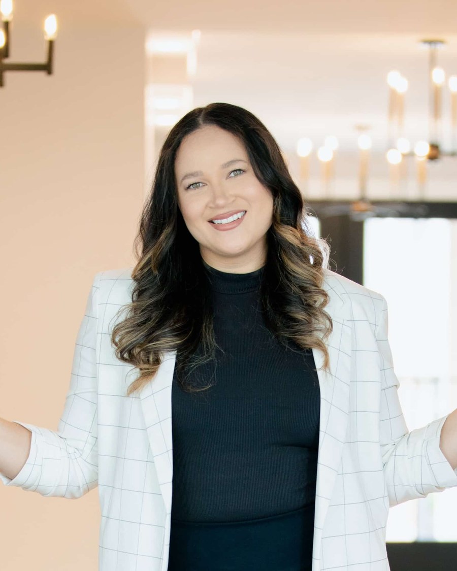 Jennifer Bebbs, founder of Thistle Brae Homes