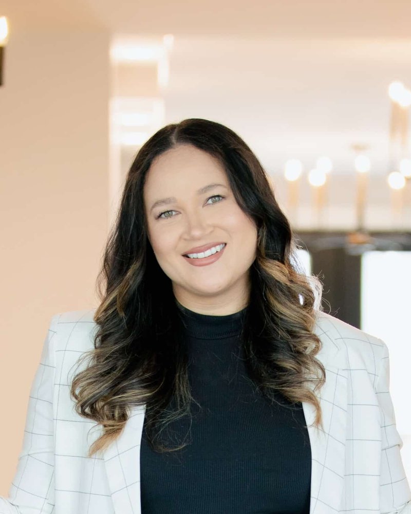 Jennifer Bebbs, founder of Thistle Brae Homes